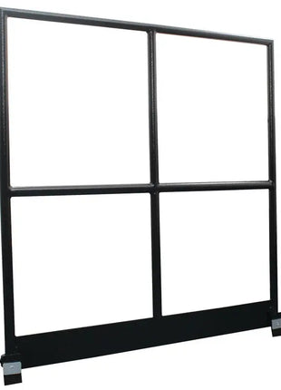 Global Truss GT Stage Deck 1m Handrail MKII