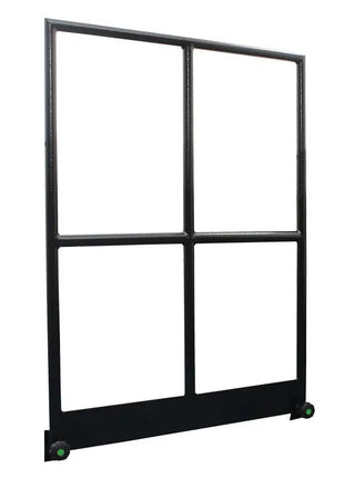 Global Truss GT Stage Deck 0.8m Handrail MKII