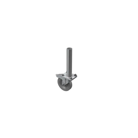 Global Truss GT Stage Deck 30cm Round Leg with Castor