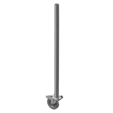 Global Truss GT Stage Deck 120cm Round Leg with Castor