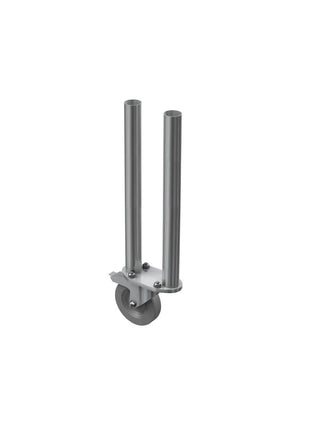 Global Truss GT Stage Deck 60cm 2 Way Round Leg with Castor