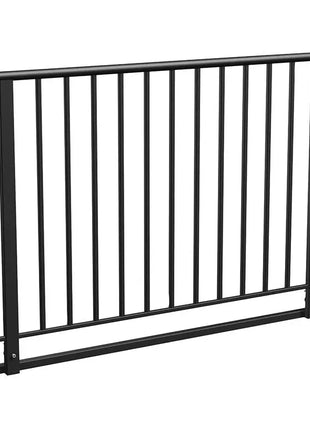 Global Truss GT Stage Deck 2m Safety Hand Rail