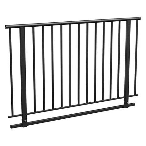 Global Truss GT Stage Deck 2m Safety Hand Rail