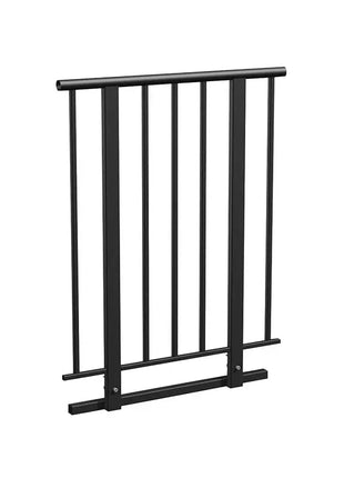 Global Truss GT Stage Deck 1m Safety Hand Rail