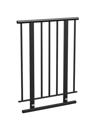 Global Truss GT Stage Deck 1m Safety Hand Rail