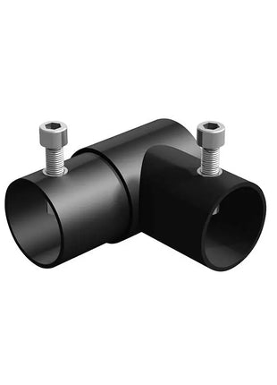 Global Truss GT Stage Deck Safety Hand Rail 90 Degree Connector