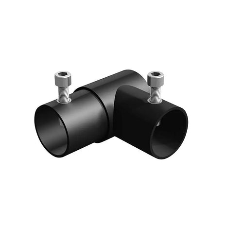 Global Truss GT Stage Deck Safety Hand Rail 90 Degree Connector