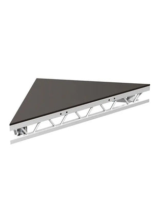 Global Truss GT Tour Deck 4 x 4ft Triangle Stage Platform