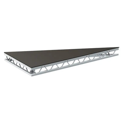 Global Truss GT Tour Deck 8 x 4ft R/H Triangle Stage Platform
