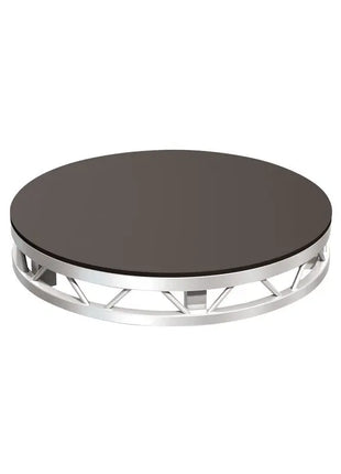 Global Truss GT Tour Deck 4ft Full Circle Stage Platform