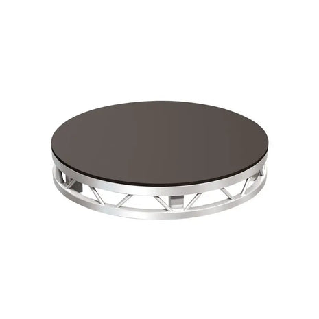 Global Truss GT Tour Deck 4ft Full Circle Stage Platform