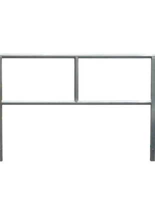 Global Truss GT Tour Deck 8ft Handrail