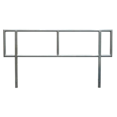 Global Truss GT Tour Deck 8ft Handrail