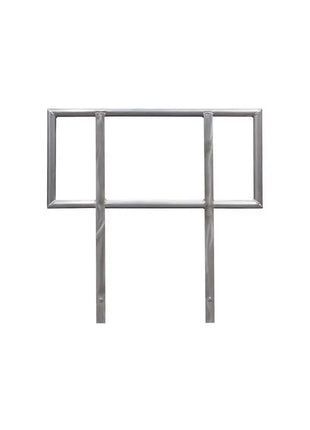 Global Truss GT Tour Deck 4ft Handrail