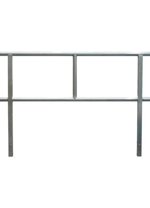 Global Truss GT Tour Deck 2m Handrail