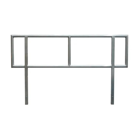 Global Truss GT Tour Deck 2m Handrail