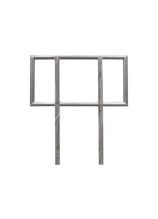 Global Truss GT Tour Deck 1m Handrail