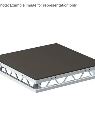 Global Truss GT Tour Deck 1 x 1m Stage Platform