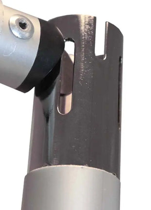 Global Truss Curtain Call Pipe and Drape 1.8m-4.2m Vertical Upright