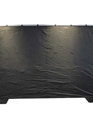 Global Truss Curtain Call Pipe and Drape 1.8m-4.2m Vertical Upright