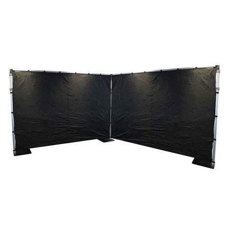 Global Truss Curtain Call Pipe and Drape 1.8m-4.2m Vertical Upright