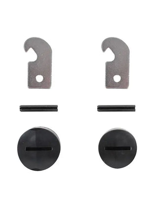 Global Truss Curtain Call Pipe and Drape Cross Bar End Kit