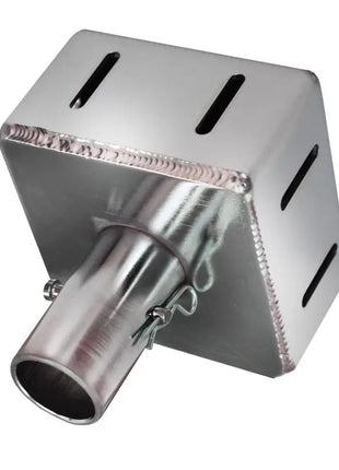 Global Truss Curtain Call Pipe and Drape Double Drape Top Hat