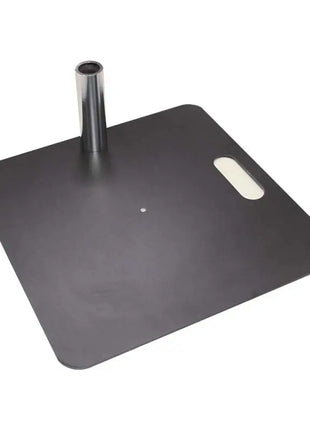 Global Truss Curtain Call Pipe and Drape Spigot (Base Plate not included)