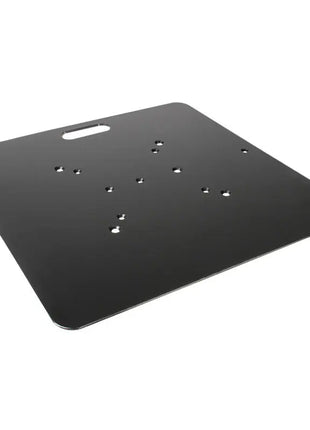 Global Truss BS600 Multi Base Plate 600 x 600mm Black F31-F34; F22-F24
