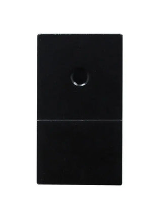 Global Truss 28mm Spigot  Receiver Black (Accepts Half Coupler)