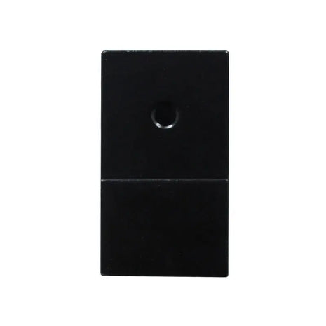 Global Truss 28mm Spigot  Receiver Black (Accepts Half Coupler)