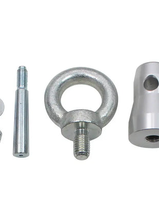 Global Truss PL Half Conical to Shouldered Eyebolt (DMS-12-9F)