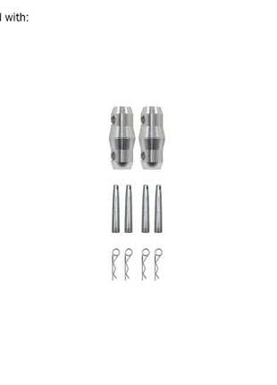 Global Truss F32 Standard 3.0m Z Brace (F32300)