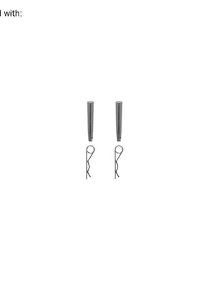 Global Truss F32 Standard Base Plate With Conicals