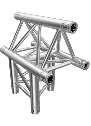 Global Truss F33 Standard Vertical T Piece Apex Out