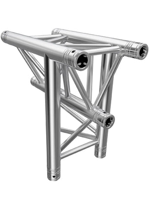 Global Truss F33 Standard Vertical T Piece Apex Up