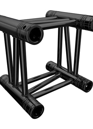 Global Truss Standard F34 0.25m Truss Stage Black