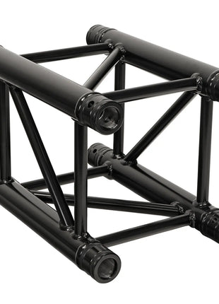 Global Truss Standard F34 0.42m Stage Black Truss (F34042-B)