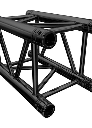 Global Truss Standard F34 0.5m Truss Stage Black