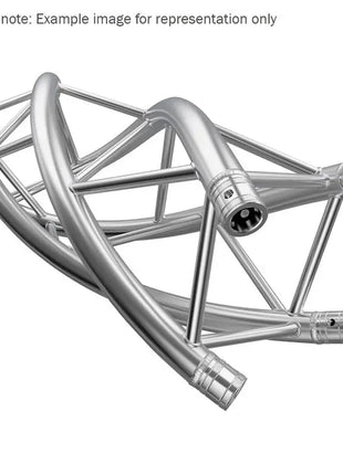 Global Truss Standard F34 DNA 0.5m Truss