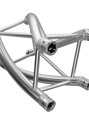 Global Truss Standard F34 DNA to F34 Standard 0.5m Truss