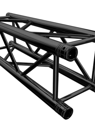 Global Truss Standard F34 1.0m Truss Stage Black