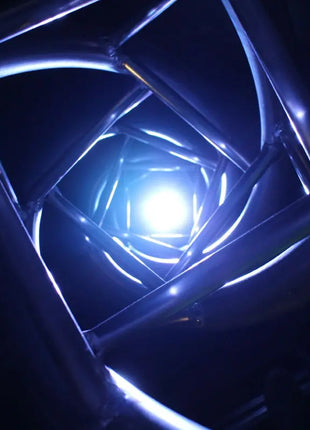 Global Truss Standard F34 DNA 1.0m Truss