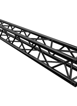 Global Truss Standard F34 3.0m Truss Stage Black
