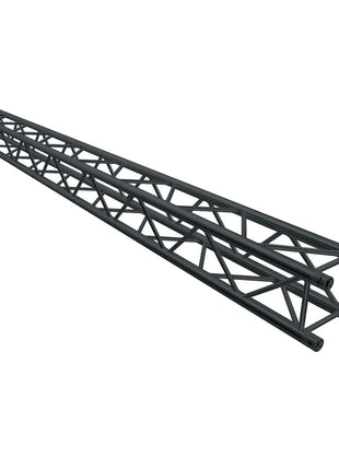 Global Truss Standard F34 4.0m Truss Stage Black