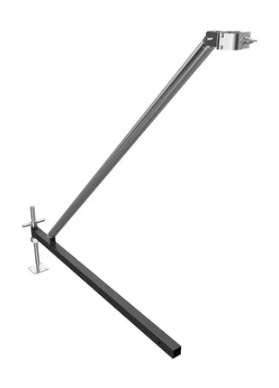 Global Truss Ground Support F34 PL BS0-150 Steel Outrigger 1.5m