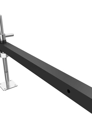 Global Truss Ground Support F34 PL BS0-75 Steel Outrigger 0.75m