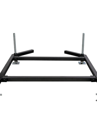 Global Truss Ground Support F34 PL BSB Steel Ballast Outrigger