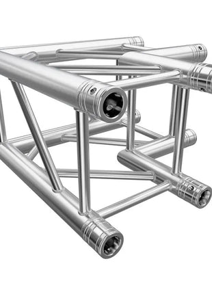 Global Truss F34 Standard 2 Way 90 Degree Corner (4121-21)