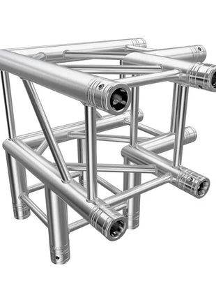 Global Truss F34 Standard 3 Way 90 Degree Corner (4126-30)